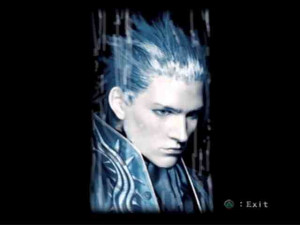 Vergil Devil May Cry Quotes Devil May Cry if There is a