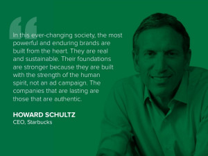 11 Inspirational Quotes From Some Of The World's Top CEOs