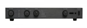 Audiolab 8200A Integrated Amplifier