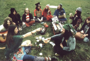 70s, beatles, gong, hipster