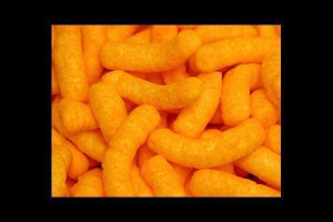 About 'Cheetos'