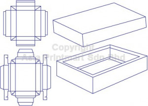 Print Packing Box | Packing Box Supplier