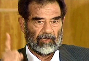 Dating Advice by Saddam Hussein ♥ Advice on Dating, Sex, Love ...