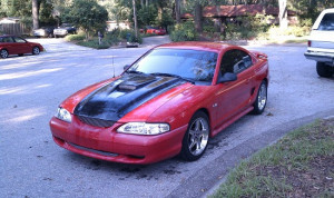 Muscle Cars Classifieds