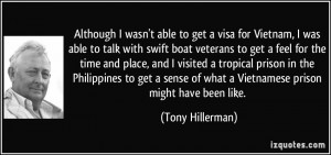 More Tony Hillerman Quotes