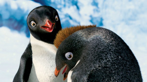 Happy Feet 2′ Bravely Battles ‘Twilight’ in Theaters