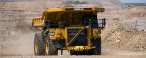 789D Mining Truck