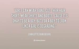 Girl Quotes About Cutting