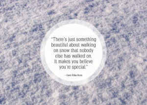 Snow Quotes Love Snow quotes love snow quotes