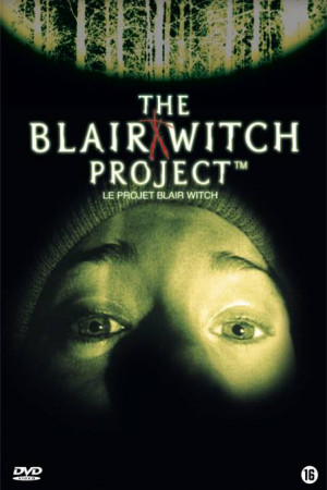 The Blair Witch Project Budget