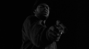 Boyz N The Hood Doughboy Quotes Black And White