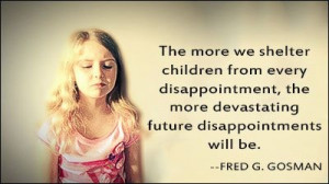 Disappointment quote