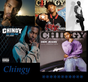 Chingy Real Cool Dude From The Lou Funny Story Behind This Shoot Again