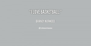 Love and Basketball Relationship Quotes