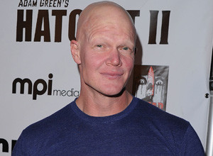 Jason Voorhees Actor Derek Mears Makes the Cut For 'Hansel and Gretel'