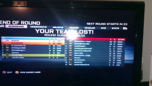 Gamer Love Quotes Battlefield 3 end game dlc