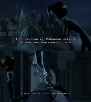 corpse bride movie quotes