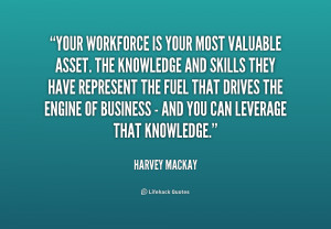 Harvey Mackay Quotes