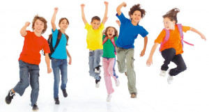 KURS JĘZYKA ANGIELKSIEGO DLA DZIECI I GIMNAZJALISTÓW W SIEDLCACH