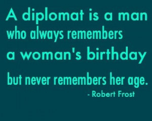 Quotes, best, cool, sayings, birthday, robert frost
