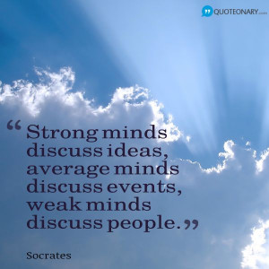 Socrates inspirational quote - Imgur