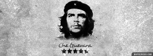 Che Guevara FB Cover