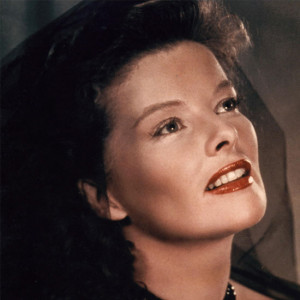 Pictures of Katharine Hepburn Through the Years 2011-05-12 16:33:00