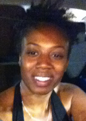 Brittany Lewis Swift