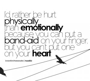love #emotions #physical #pain #relationships #hearts