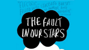 Okay The Fault In Our Stars Quote A the fault in our stars