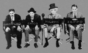 Classic Marx brothers quotes
