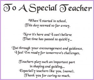 teachers day poem