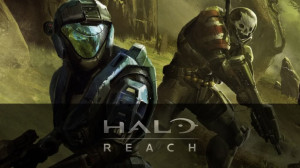Halo Reach Custom Box