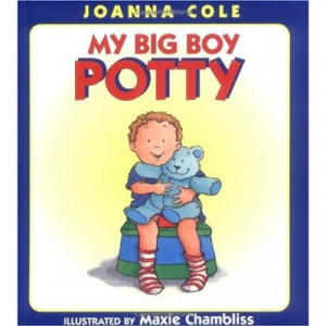 Potty Training Funny Quotes