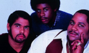 Big Bank Hank Of Sugar Hill Gang Has Died From Cancer