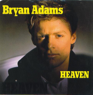 For Bryan Adams Reckless Lyrics Wikia Heaven