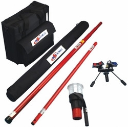 Smoke Detector Test Kits