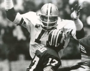 Harvey Martin Quotes