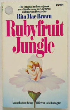 model bab3279 rubyfruit jungle ruby fruit jungle being different isn