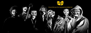 Wu Tang Clan Facebook Pro Cover Picture