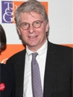 Cyrus Vance