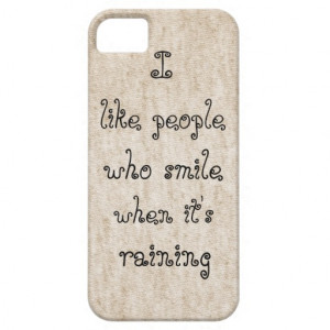 Quote Case iPhone 5 Covers