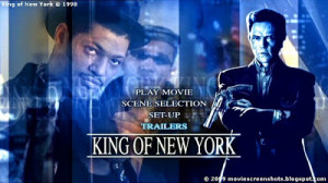 King of New York (1990)