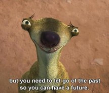 Ice Age Quotes