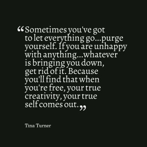 Tina Turner Quotes