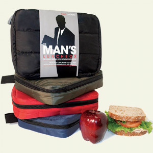 LUNCH BOX GIVEAWAY