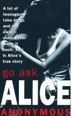 Title: Go Ask Alice