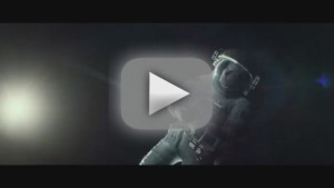 Gravity Trailer: Don't Let Go