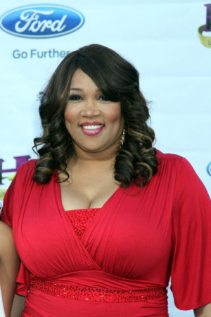 Kym Whitley Pictures