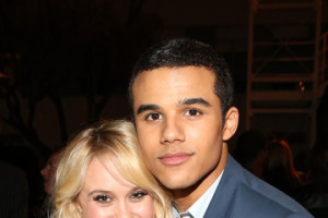 Becca Tobin Pictures And...